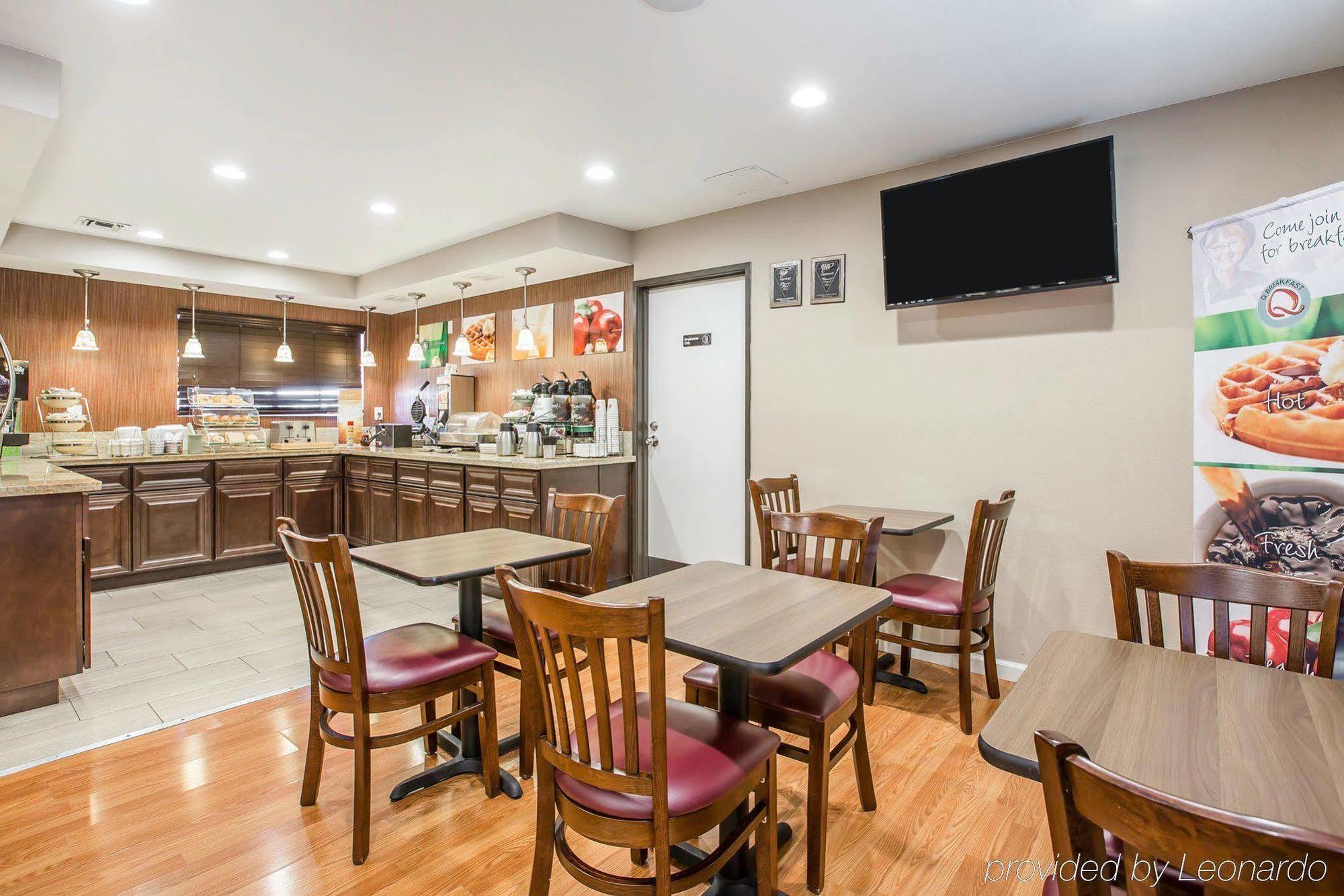 Quality Inn & Suites Woodland - Sacramento Airport Bagian luar foto