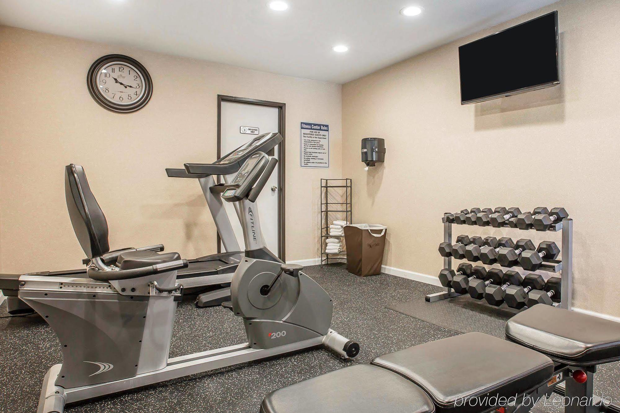 Quality Inn & Suites Woodland - Sacramento Airport Bagian luar foto